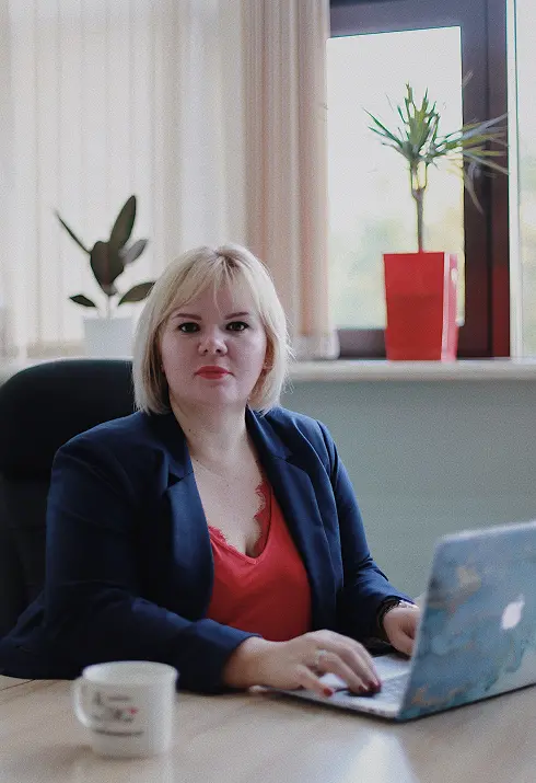 Картинка Генеральный директор